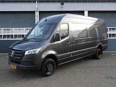 Mercedes-Benz Sprinter - 519 CDI L3H2 AUT LED | DISTRONIC | 10.25 MBUX | 360° CAMERA