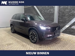 Volvo XC90 - T8 Plug-in hybrid Plus Dark | 7P | Panoramadak | ACC | harman/kardon | BLIS | Stoel+Stuurv