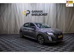 Peugeot 208 - 1.2 PureTech Allure|Carplay|Cruise control|PDC