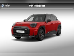 MINI Aceman - E JCW John Cooper Works XL 54.2 kWh