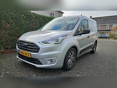 Ford Transit Connect - 1.5 TDCI L1 Trend Automaat dealer onderhouden