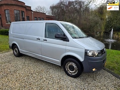 Volkswagen Transporter - 2.0 TDI L2H1 DC Trendline