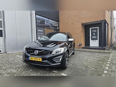 Volvo XC60 - 2.0 T5 FWD Ocean Race