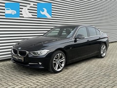 BMW 3-serie - 320i Sportline, Dealer Onderhouden, NAP, 18' etc