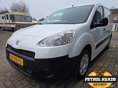 Peugeot Partner - bestel 120 1.6 e-HDI L1 Navteq