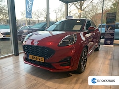 Ford Puma - 1.0 EcoBoost ST-Line X Automaat 125pk | Driver Assistance Pack | Winter Pack | B&O Audio