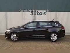 Renault Mégane Estate - 1.3 TCe 140pk Equilibre -NAVI-ECC-PDC