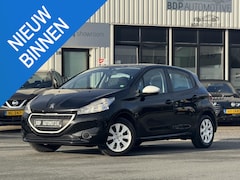 Peugeot 208 - 1.0 VTi LIKE AIRCO/CRUISE/NL AUTO LAGE KM STAND