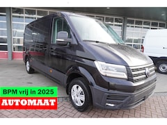 Volkswagen Crafter - 35 2.0 TDI 177PK L3H2 Facelift L3H2 Automaat nr. V148 | Airco | Cruise | Navi | Camera