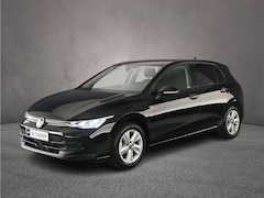 Volkswagen Golf - Life Edition 1.5 eTSI 115pk DSG Automaat Adaptive cruise control, Stoelverwarming, LED kop