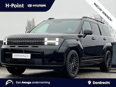 Hyundai Santa Fe - 1.6 T-GDI PHEV Black Line 4WD 6p. | €5725 KORTING | DIRECT LEVERBAAR |