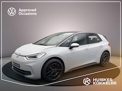 Volkswagen ID.3 - Pro Business 204pk Automaat Adaptive cruise control, Stuurwiel verwarmd, Achteruitrijcamer