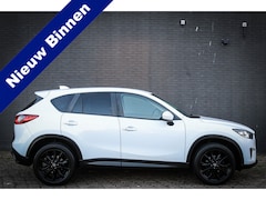 Mazda CX-5 - 2.0 Skylease+ Limited Edition 2WD Net binnen - Nu al te bezichtigen