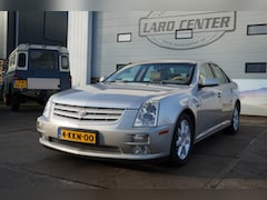 Cadillac STS - Elegance