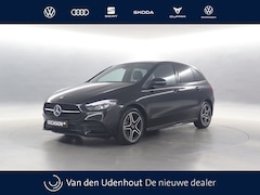 Mercedes-Benz B-klasse - 250 e 218pk AMG Line / Navigatie / Camera / Stoelverwarming / Sfeerverlichting