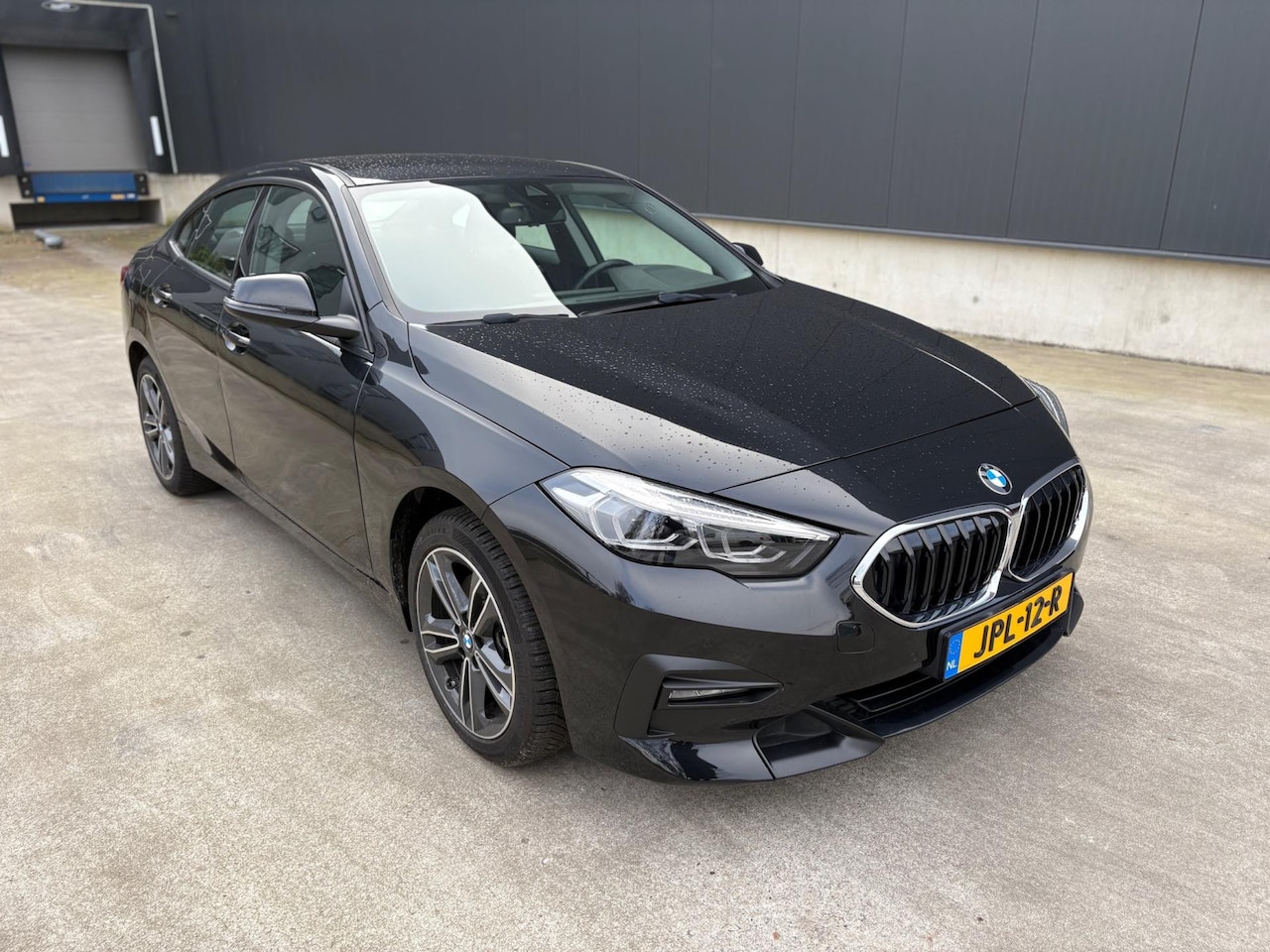 BMW 2-serie Gran Coupé - High Executive 218i - AutoWereld.nl