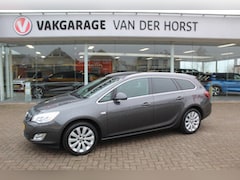 Opel Astra Sports Tourer - 1.4 Turbo Cosmo Climate control , Trelhaak , Cruise control , Bluetooth Navigatie ,