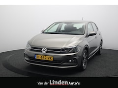 Volkswagen Polo - 1.0 TSI Comfortline | ClimaTronic | Stoelverwarming | Navigatie