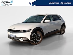 Hyundai IONIQ 5 - Style GOEDKOOPSTE VAN NEDERLAND | 1e Eigenaar | Navigatie |