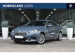 BMW 2-serie Gran Coupé - 218i Luxury Line Automaat / Live Cockpit Professional / Stoelverwarming / Cruise Control /