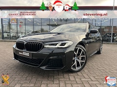 BMW 5-serie Touring - 530e xDrive M-Sport / Laser / Pano / Head-up / Trekhaak