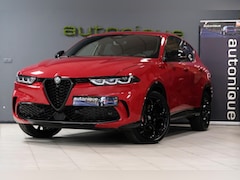 Alfa Romeo Tonale - 1.5T Mild Hybrid *Edizione Speciale* 41dkm |Virtual Dash|4 x NIEUWE 20" Banden + Velgen|