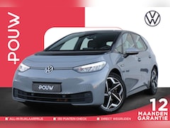 Volkswagen ID.3 - 204pk First 58 kWh | SoH 93% | Steunhaak | Navigatie | Stoelverwarming | App Connect