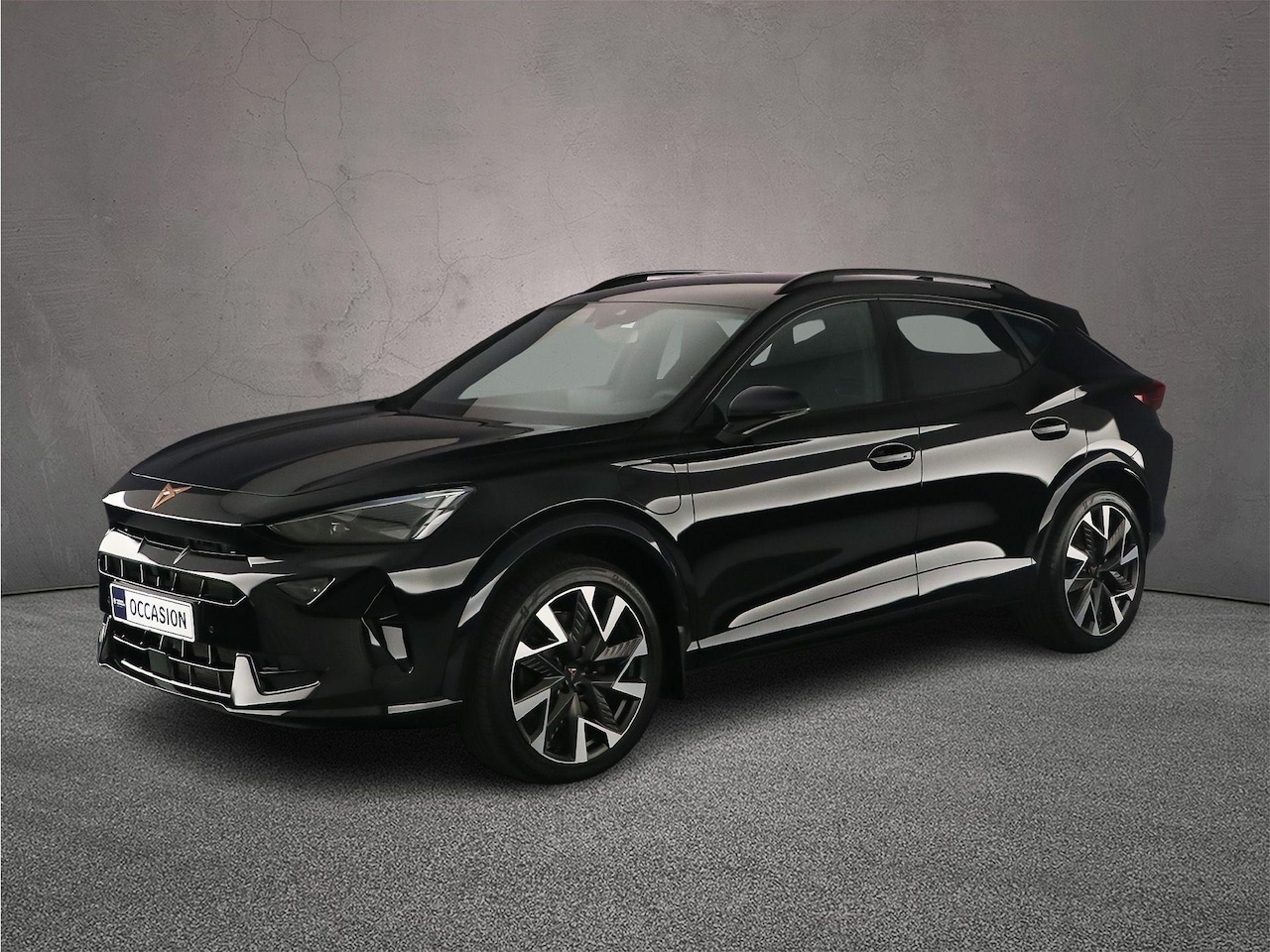 CUPRA Formentor - VZ Performance 1.5 TSI e-Hybrid 272pk DSG Automaat Trekhaak, Adaptive cruise control, Elek - AutoWereld.nl