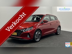 Hyundai i20 - 1.2 MPI i-Motion AIRCO CRUISE LM 27000 KM