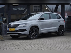 Skoda Karoq - 1.5 TSI ACT Sportline | TREKHAAK | CAMERA | NAP | CANTON | APPLE CARPLAY | ANDROID AUTO |