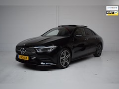 Mercedes-Benz CLA-Klasse - 250 e Business Solution AMG Limited ORG.NED / PANORAMADAK / SFEERVERLICHTING / EL.STOELEN