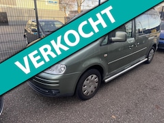 Volkswagen Caddy Maxi - 1.9 TDI