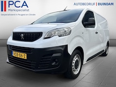 Peugeot Expert - 1.5 Premium | Duindam Original |