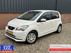 SEAT Mii - 1.0 Style Intense