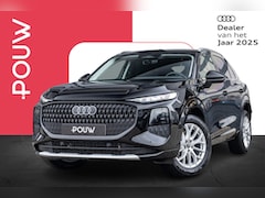 Audi Q3 - 1.5 e-hybrid 272pk Advanced Edition | Stuurverwarming