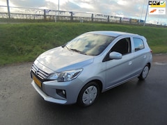 Mitsubishi Space Star - Space Star 1.0 Cool airco 58.000 km eerste eigenaar