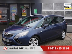Opel Zafira Tourer - 1.4 Blitz NAP Navi/Camera/PDC/Trekhaak