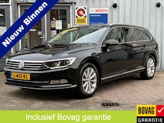 Volkswagen Passat Variant - 1.5 TSI Highline Business R | VIRTUAL COCKPIT | TOPSTAAT | CAMERA | NAVI |