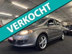 SEAT Altea - 1.6 Stylance. Cruise/climate control, isofix en zeer goed onderhouden