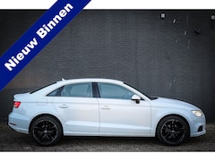 Audi A3 Limousine - 1.0 TFSI Pro Line Net binnen - Nu al te bezichtigen