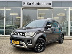 Suzuki Ignis - 1.2 Smart Hybrid * Select * Achteruitrijcamera * Stoelverwarming