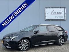 Toyota Corolla Touring Sports - 1.8 Hybrid Business Plus Automaat