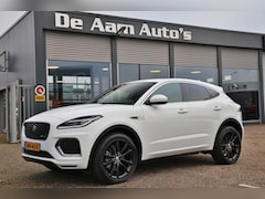 Jaguar E-Pace - 1.5 P300e AWD R-Dynamic HSE Trekhaak Adaptieve Cruise Control