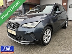 SEAT Arona - 1.0 EcoTSI FR DSG LED*CAMERA*CRUISE*NAVI*PDC