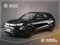 Volkswagen Tiguan - R-Line Edition 1.5 eTSI 150pk DSG Automaat Trekhaak, Harman Kardon audio, Panoramadak, Ada