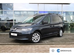 Volkswagen Caddy Maxi - Kombi Life eHybrid | 150 pk | 7-zits | Cruise Control | Achteruitrijcamera | Full LED | Na