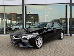 Mercedes-Benz CLA-klasse Shooting Brake - 180 Business Solution