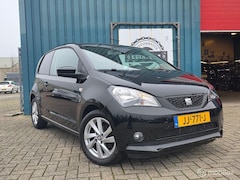 SEAT Mii - 1.0 Sport Connect/Airco/Cruise/parkeersensoren