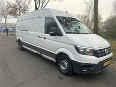 Volkswagen Crafter - 35 2.0 TDI L5H4 Trendline