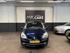 Renault Scénic - 1.6-16V Tech Line Airco/Navi/Cruise Control